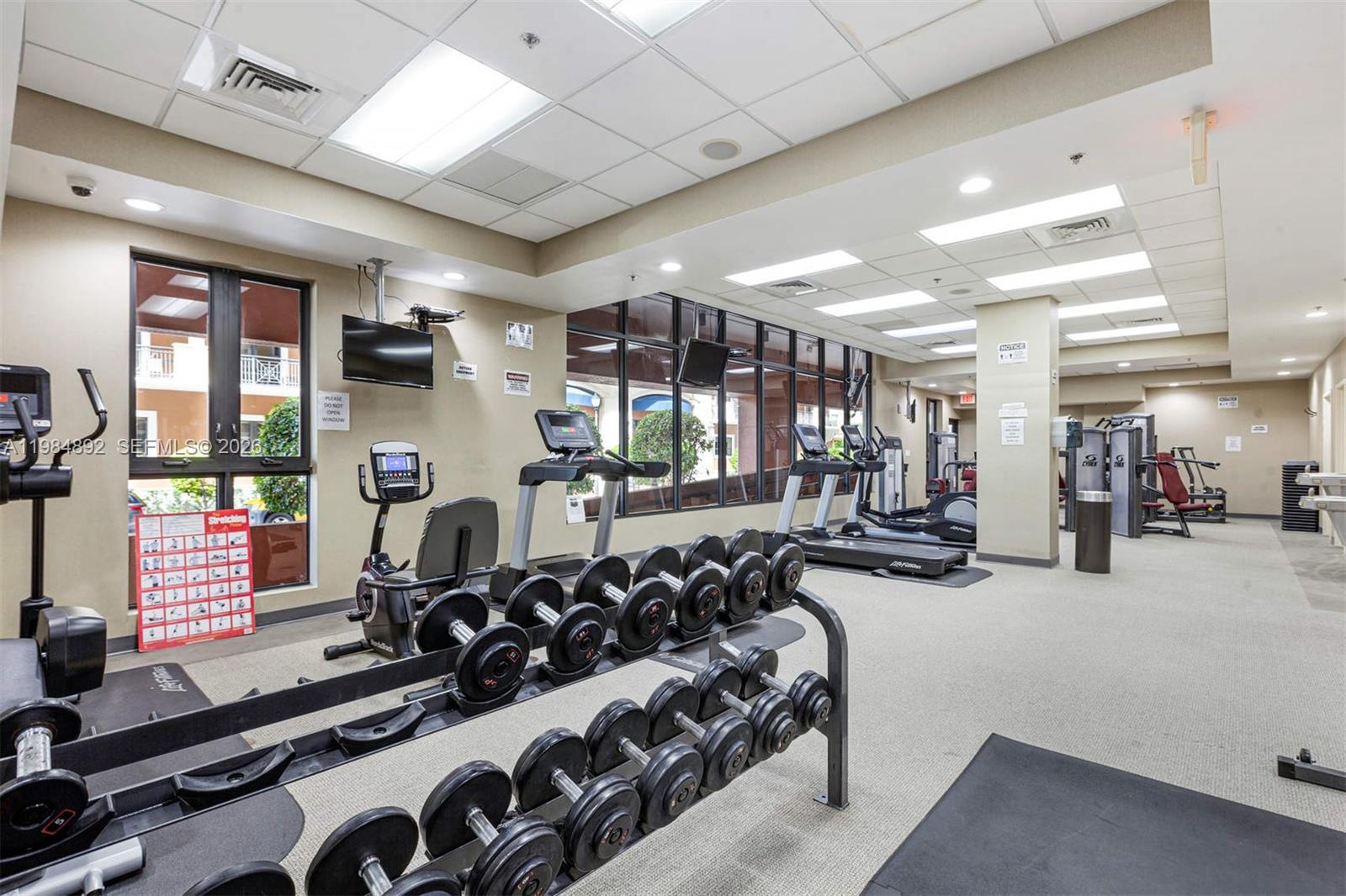 8390 SW 72nd Ave #412, Miami FL 33143