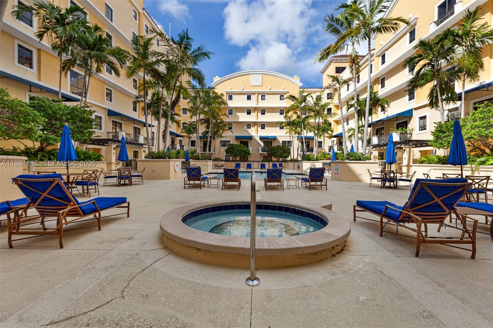 8390 SW 72nd Ave #412, Miami FL 33143