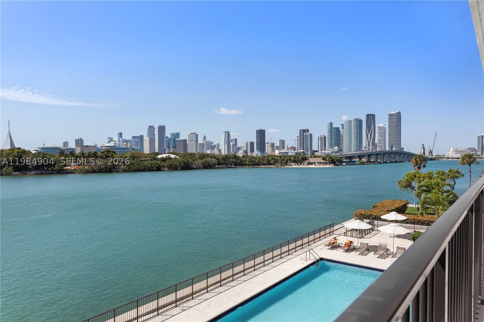 1000 Venetian Way #303, Miami FL 33139