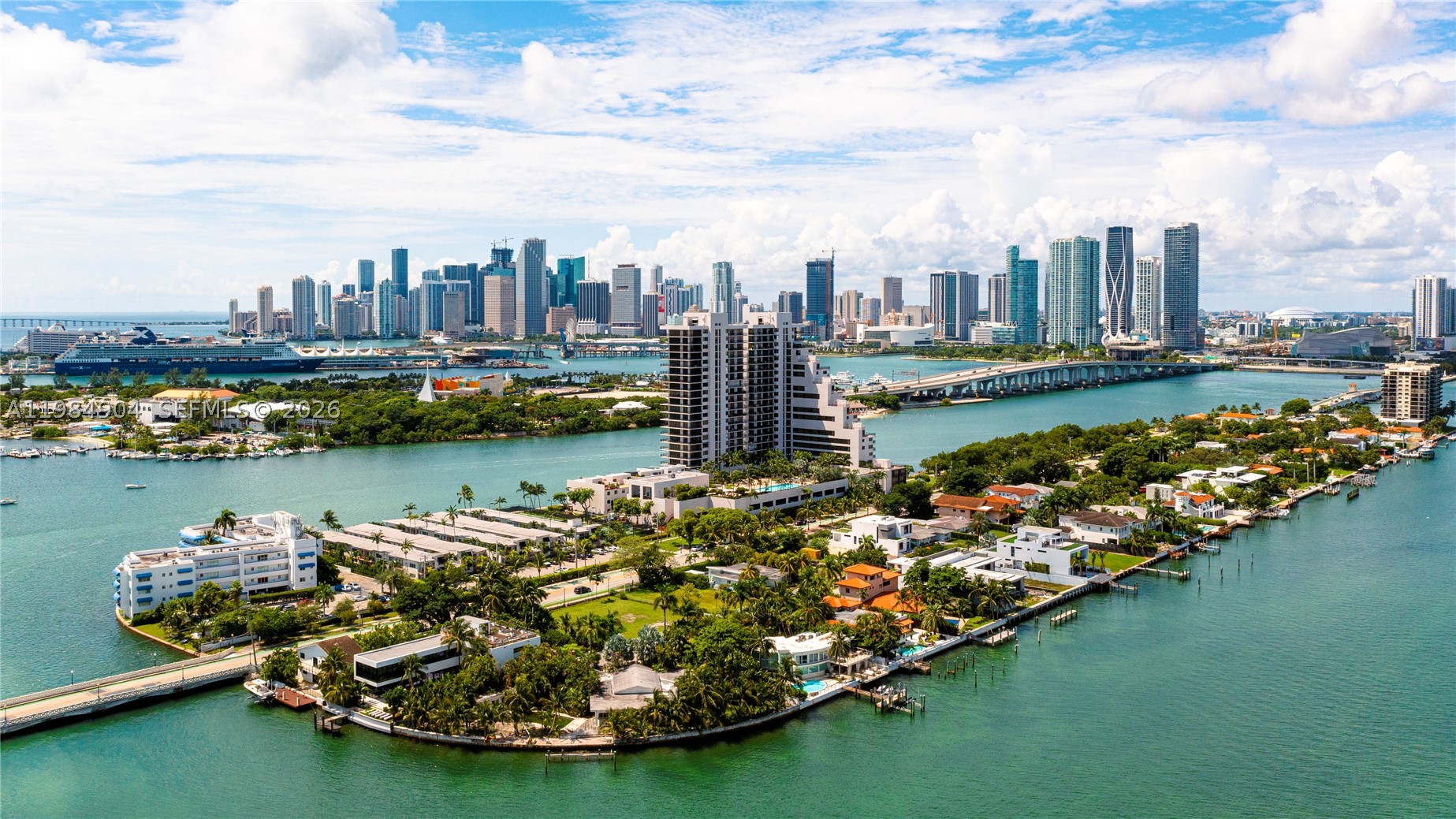 1000 Venetian Way #303, Miami FL 33139
