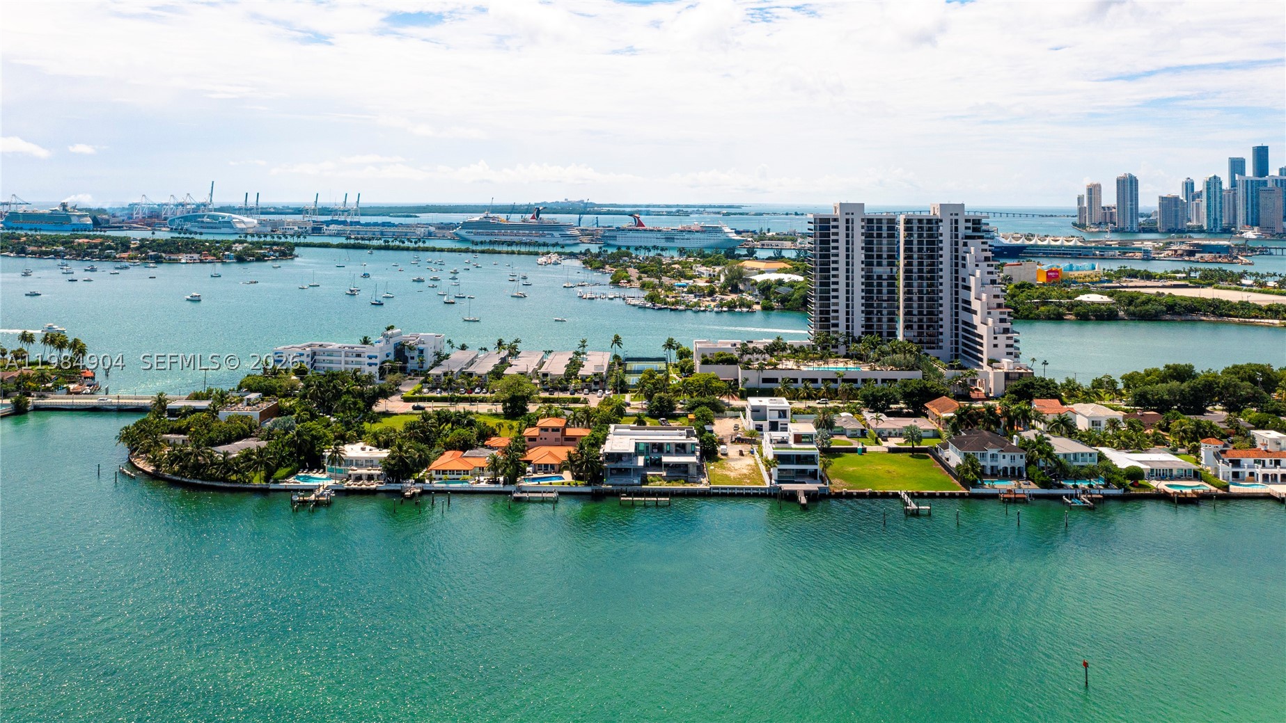1000 Venetian Way #303, Miami FL 33139
