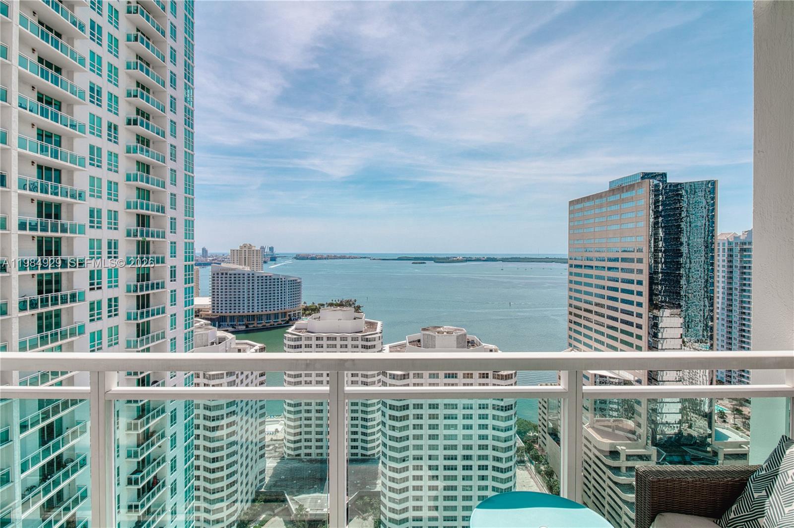 951 Brickell Ave #2902, Miami FL 33131