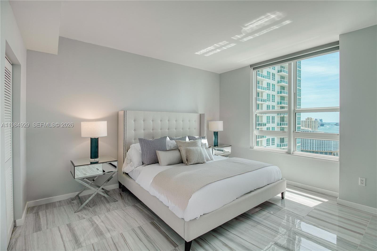 951 Brickell Ave #2902, Miami FL 33131