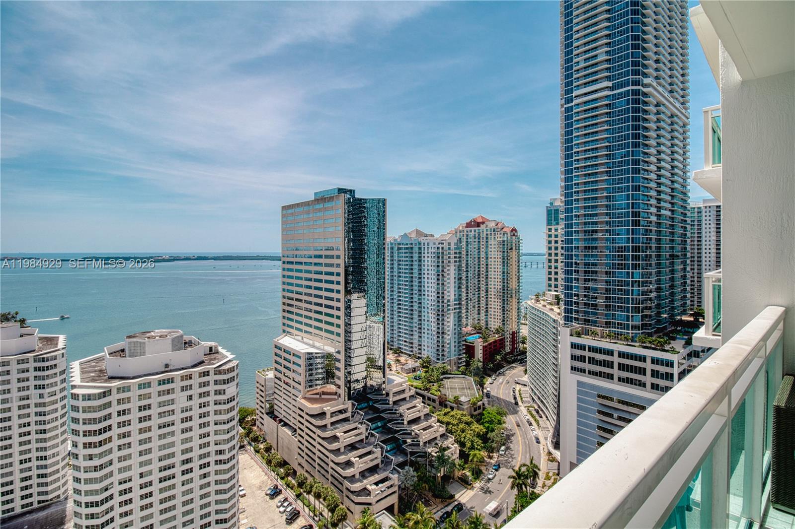 951 Brickell Ave #2902, Miami FL 33131