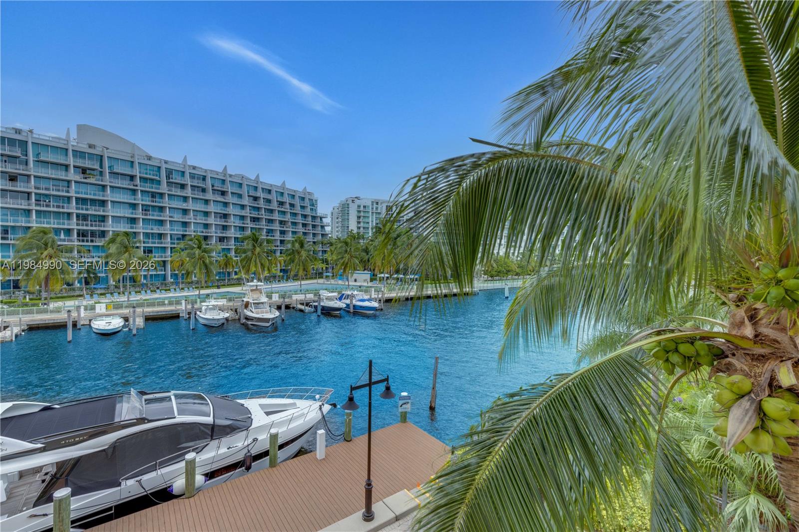 3001 NE 185th St #317, Aventura FL 33180
