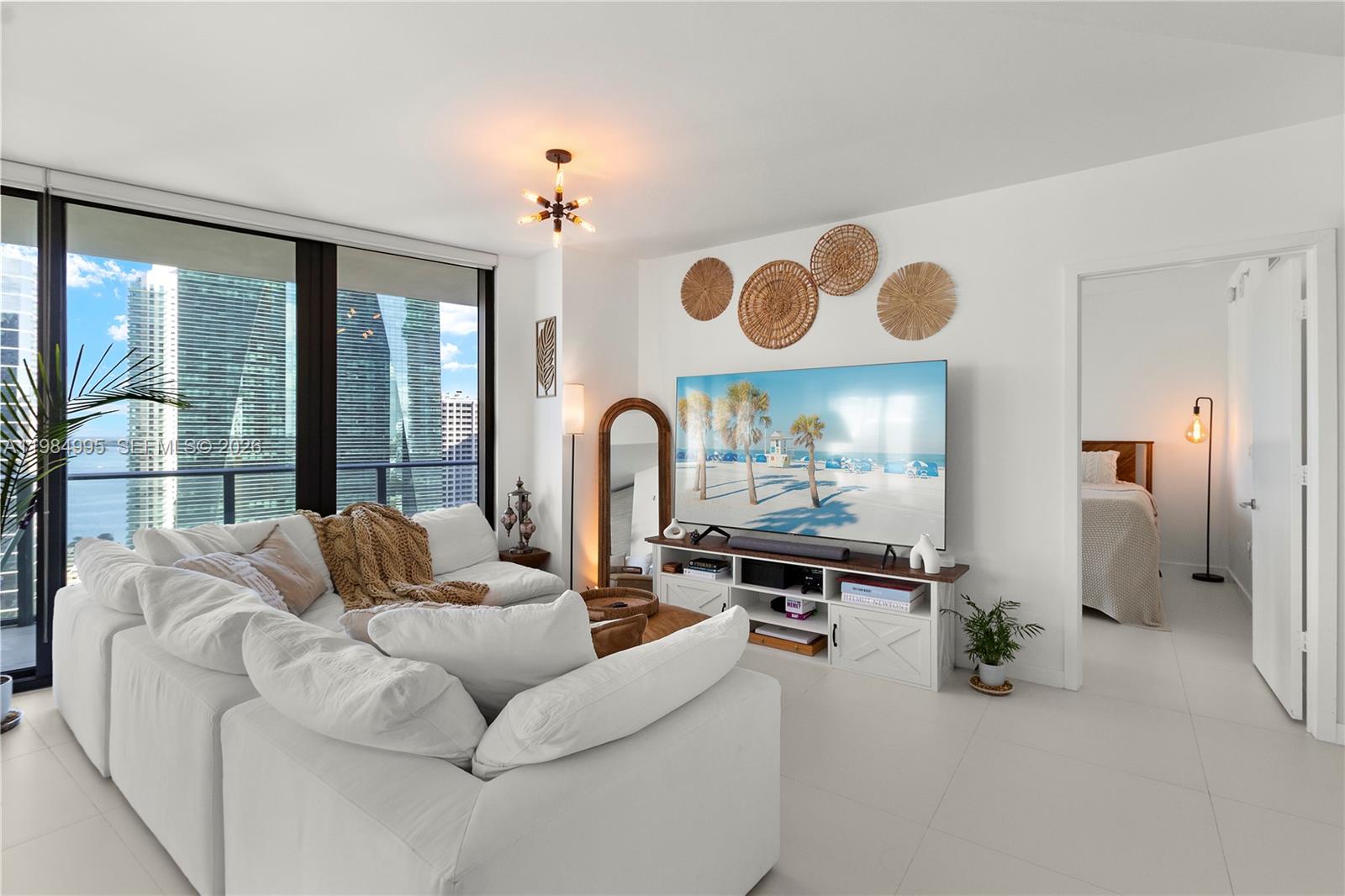 1300 S Miami Ave #2001, Miami FL 33130