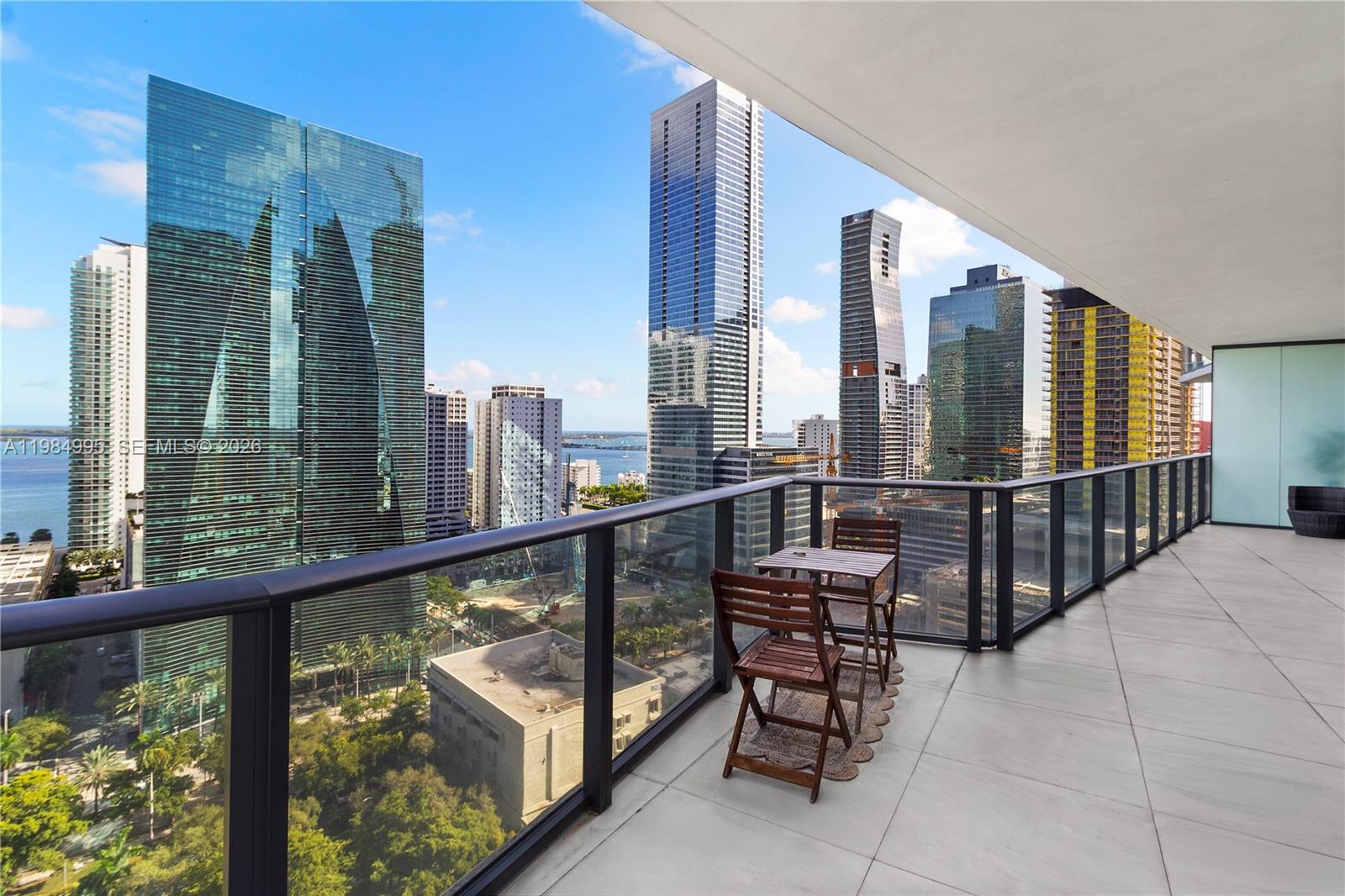 1300 S Miami Ave #2001, Miami FL 33130