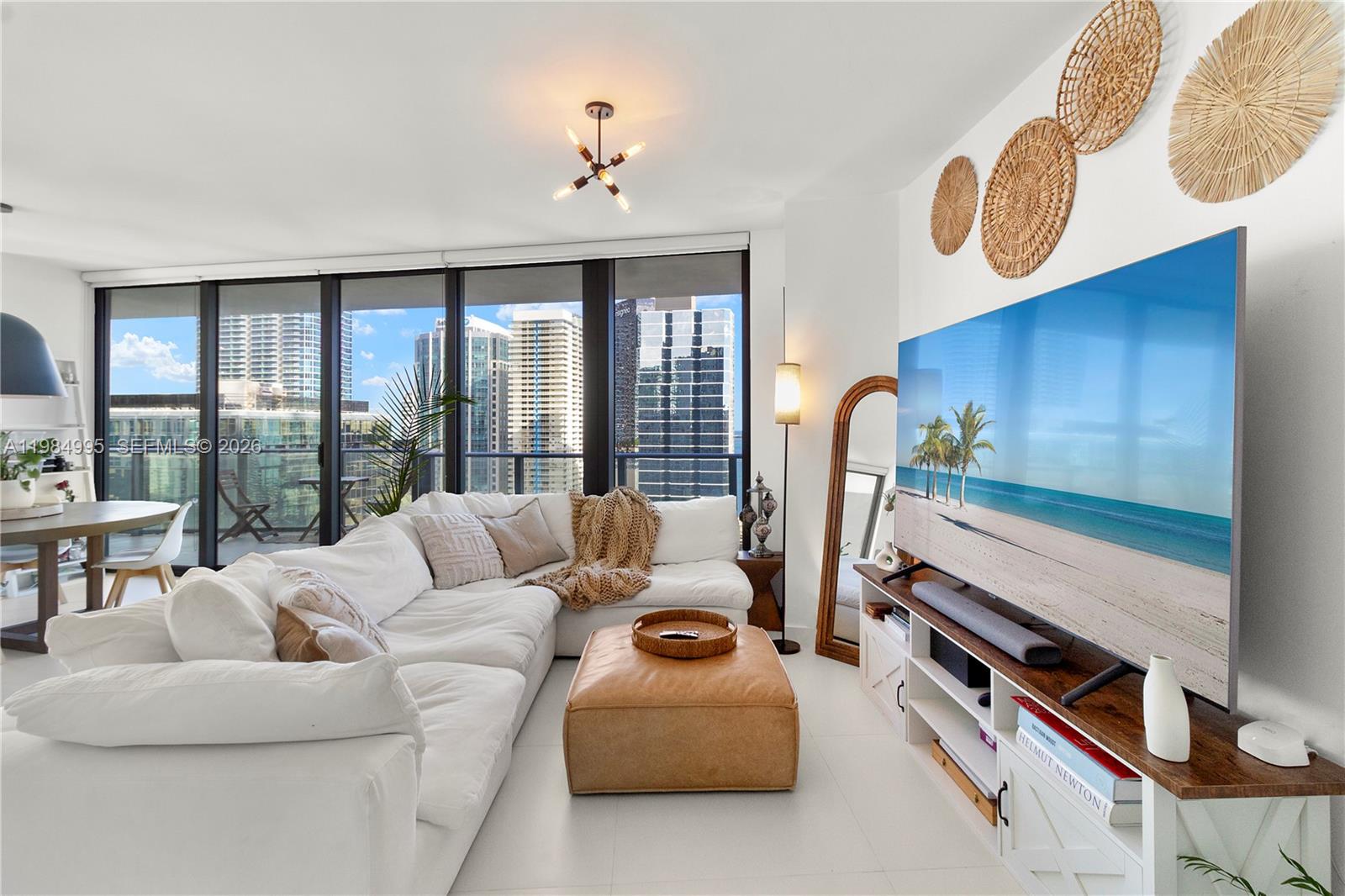 1300 S Miami Ave #2001, Miami FL 33130