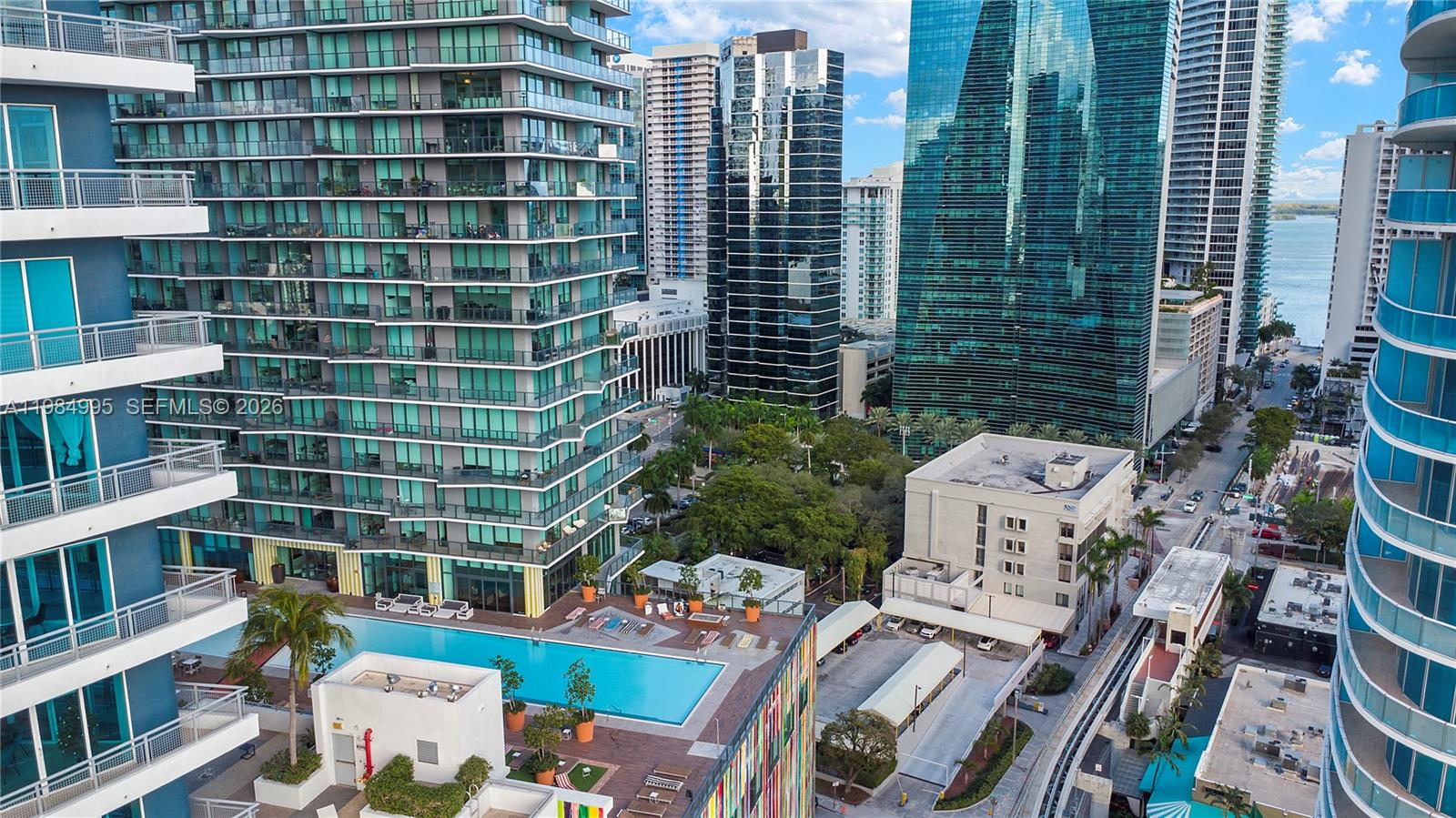 1300 S Miami Ave #2001, Miami FL 33130