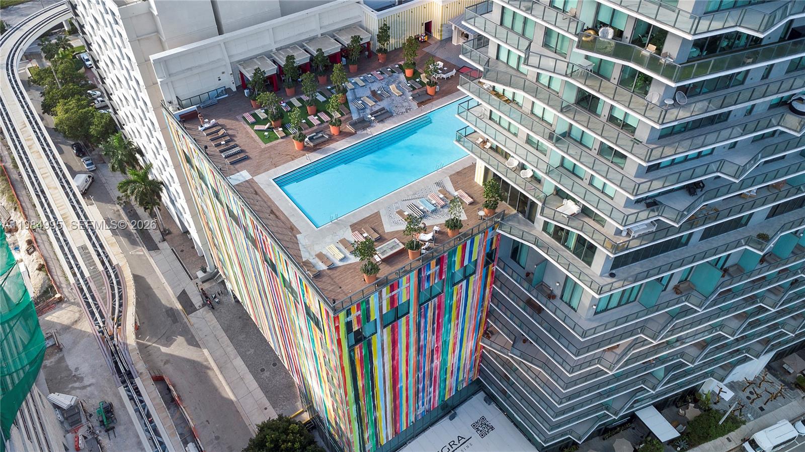 1300 S Miami Ave #2001, Miami FL 33130