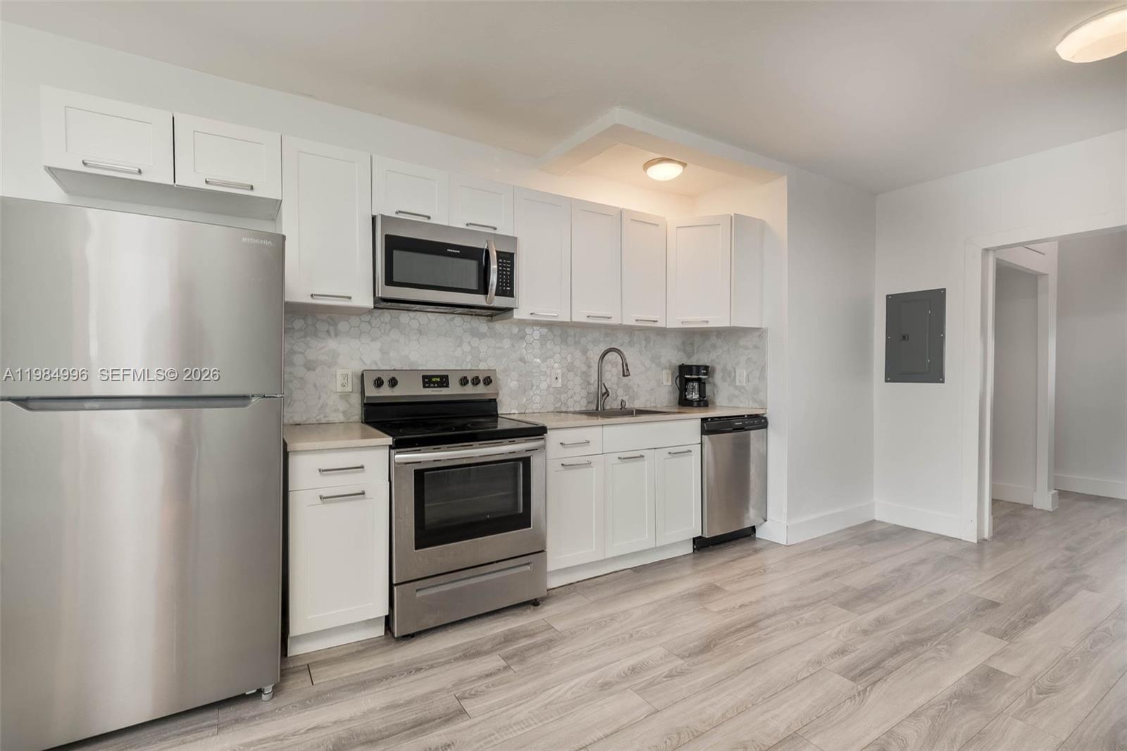 1275 Marseille Dr #35, Miami Beach FL 33141