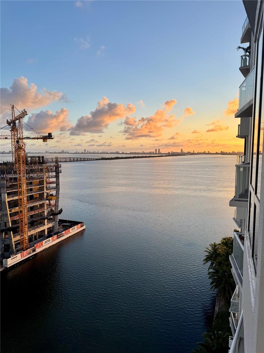 601 NE 27th St #1603, Miami FL 33137