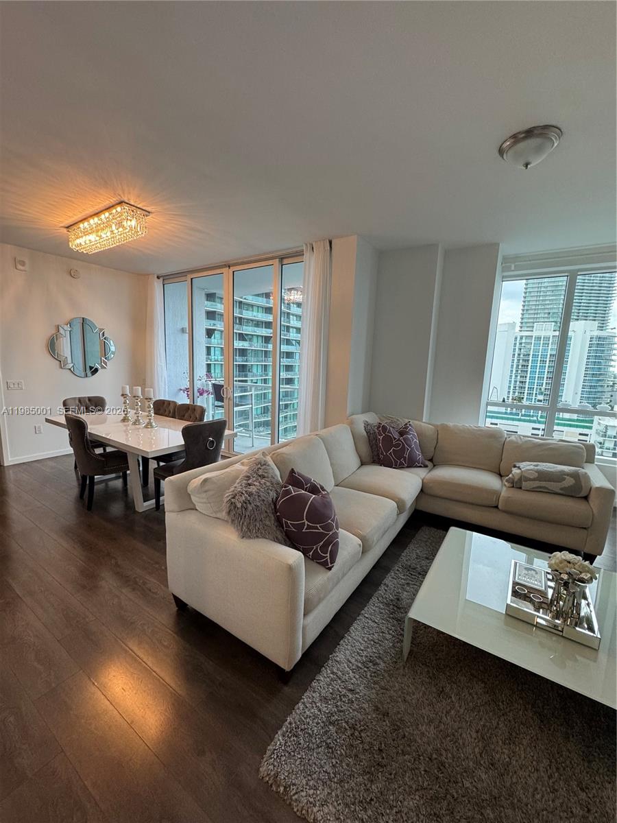 601 NE 27th St #1603, Miami FL 33137