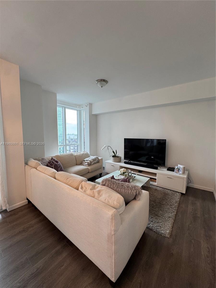 601 NE 27th St #1603, Miami FL 33137