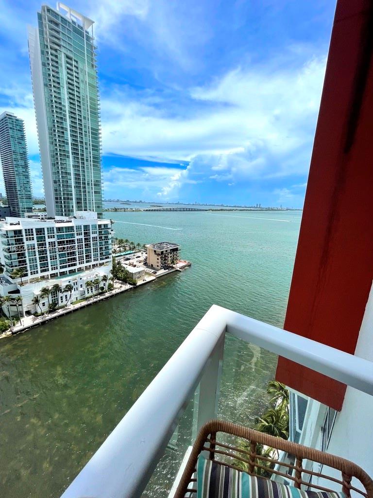 601 NE 27th St #1603, Miami FL 33137