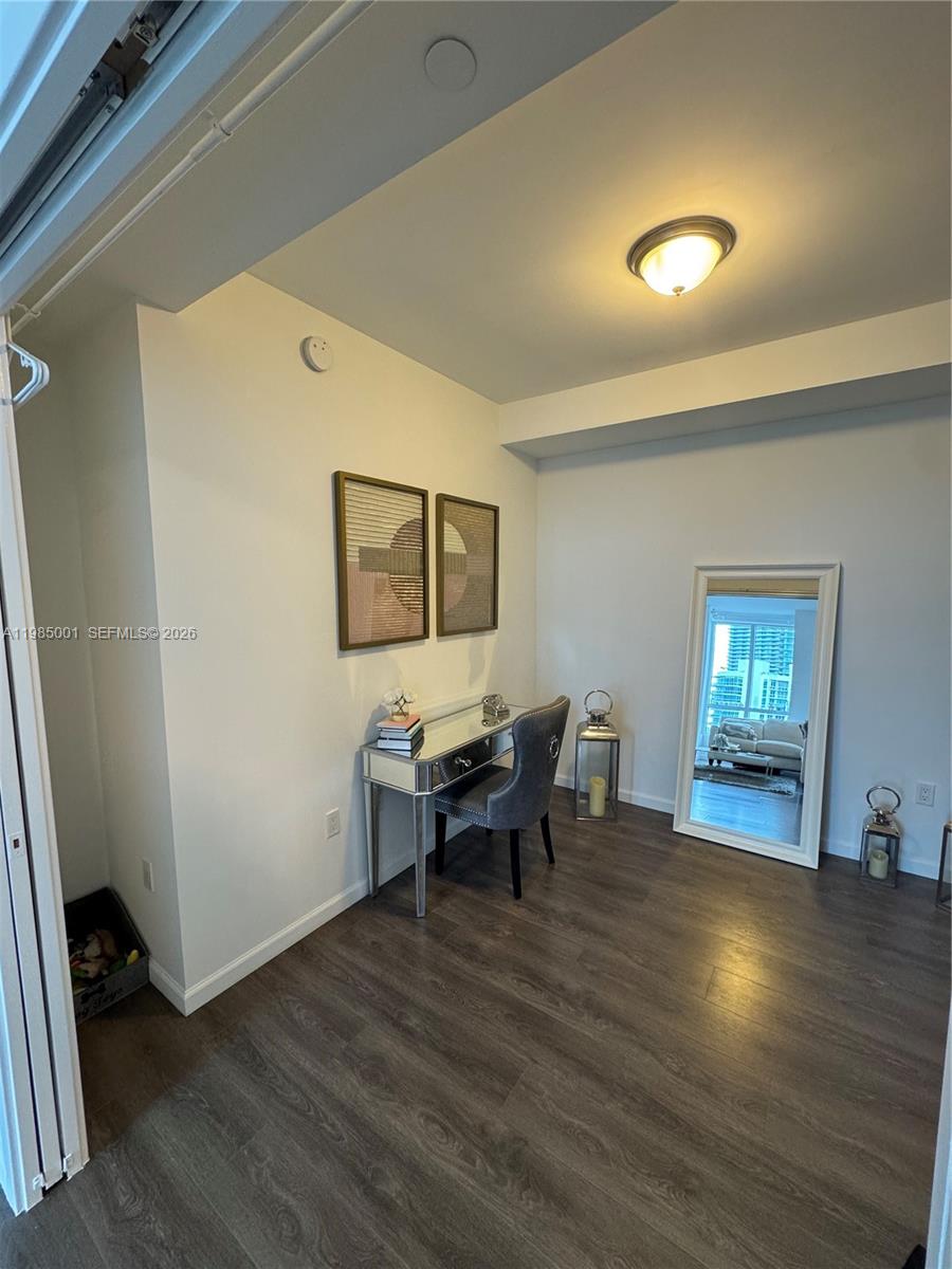 601 NE 27th St #1603, Miami FL 33137