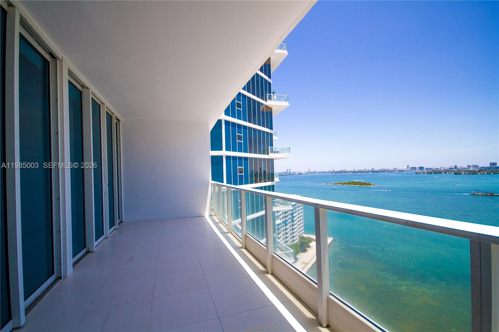 2020 N Bayshore Dr #2204, Miami FL 33137