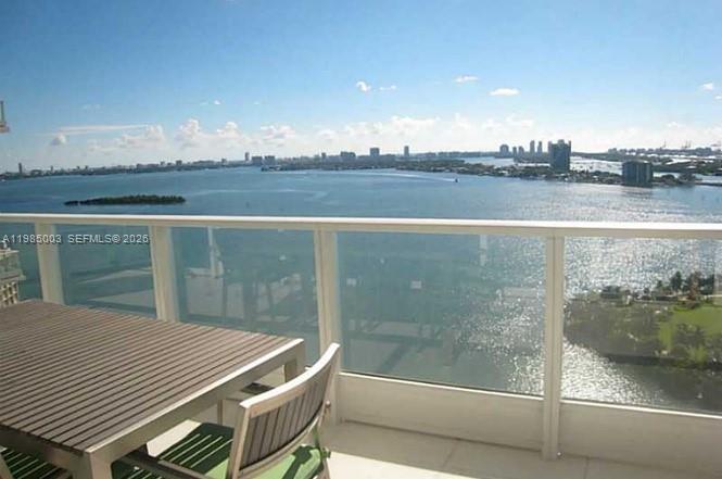 2020 N Bayshore Dr #2204, Miami FL 33137