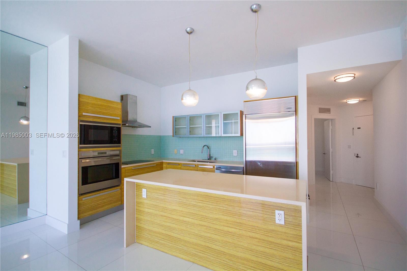 2020 N Bayshore Dr #2204, Miami FL 33137