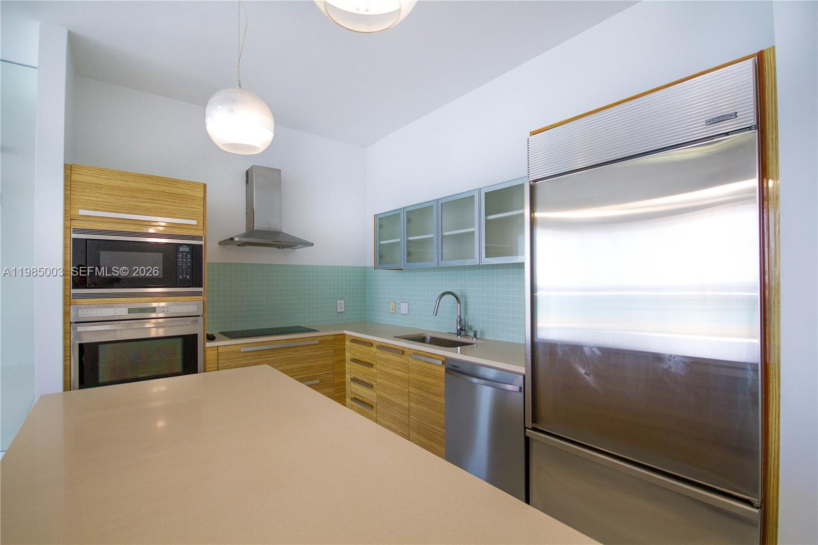 2020 N Bayshore Dr #2204, Miami FL 33137