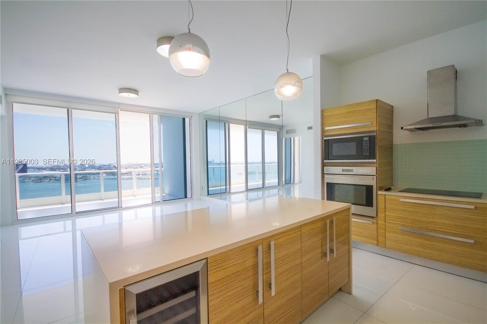 2020 N Bayshore Dr #2204, Miami FL 33137