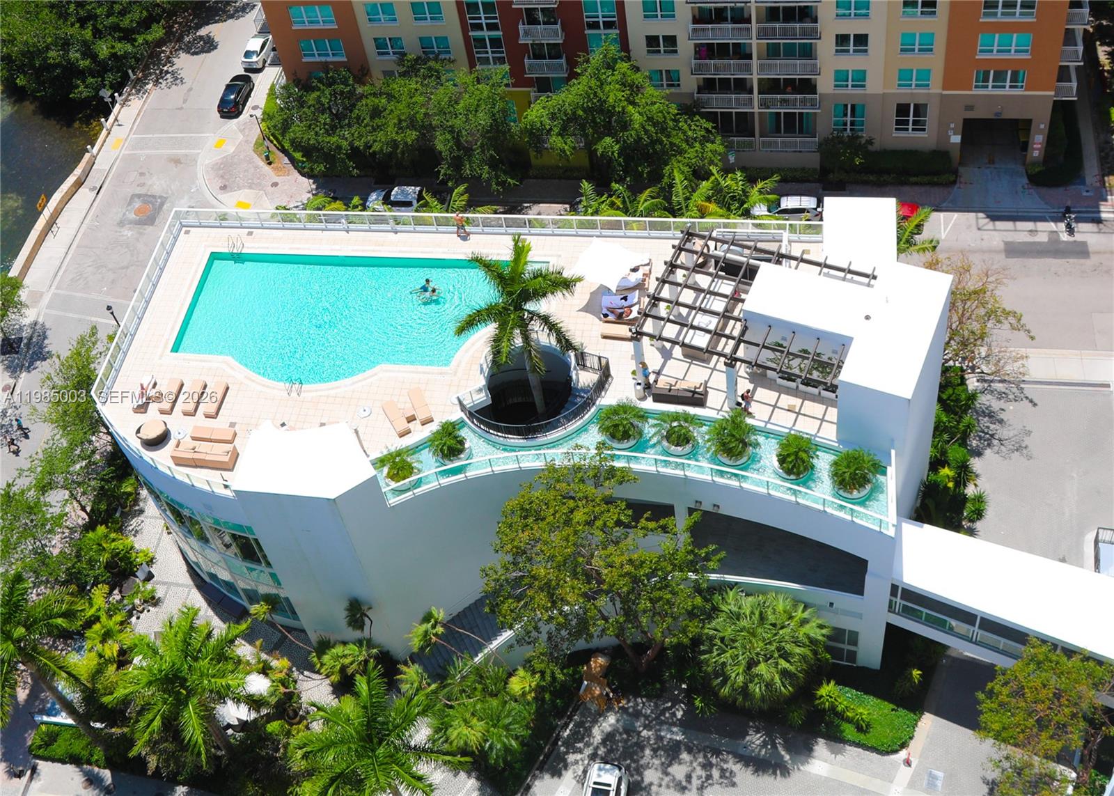 2020 N Bayshore Dr #2204, Miami FL 33137