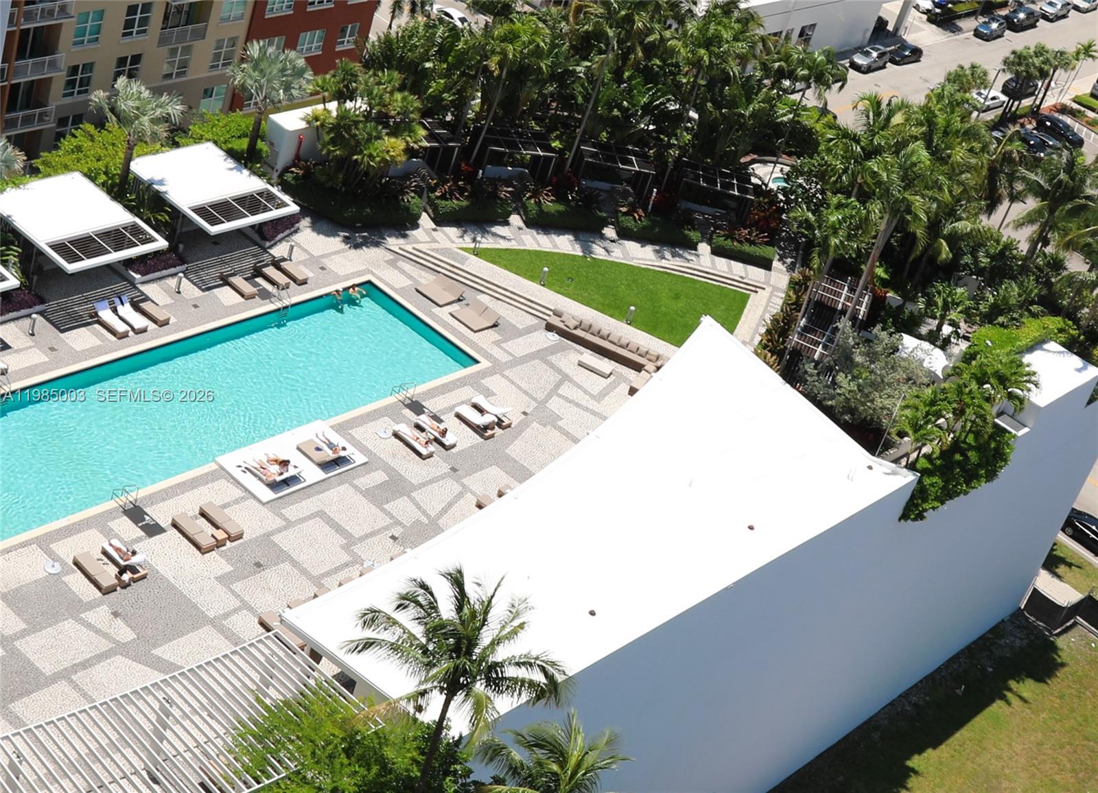 2020 N Bayshore Dr #2204, Miami FL 33137