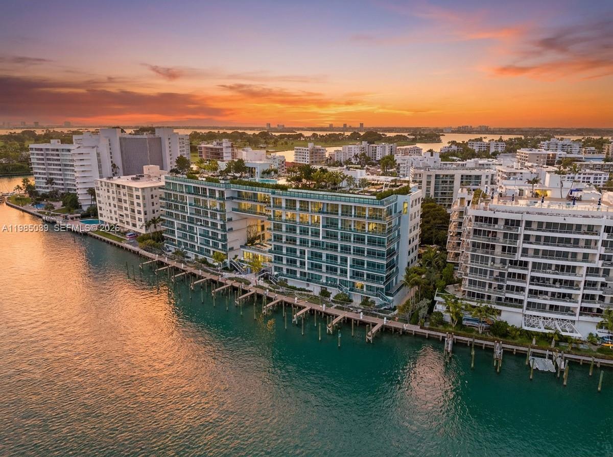 9201 E Bay Harbor Dr #604, Bay Harbor Islands FL 33154