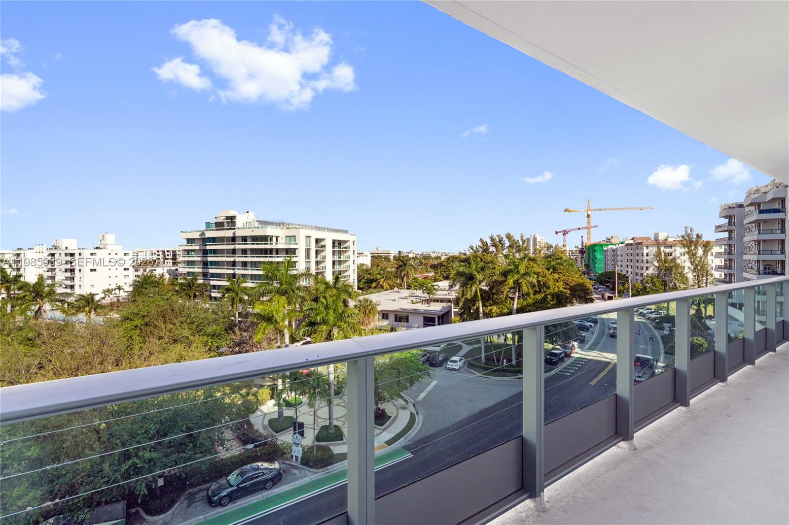 9201 E Bay Harbor Dr #604, Bay Harbor Islands FL 33154