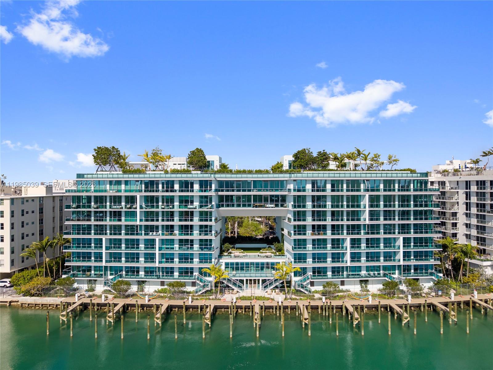 9201 E Bay Harbor Dr #604, Bay Harbor Islands FL 33154