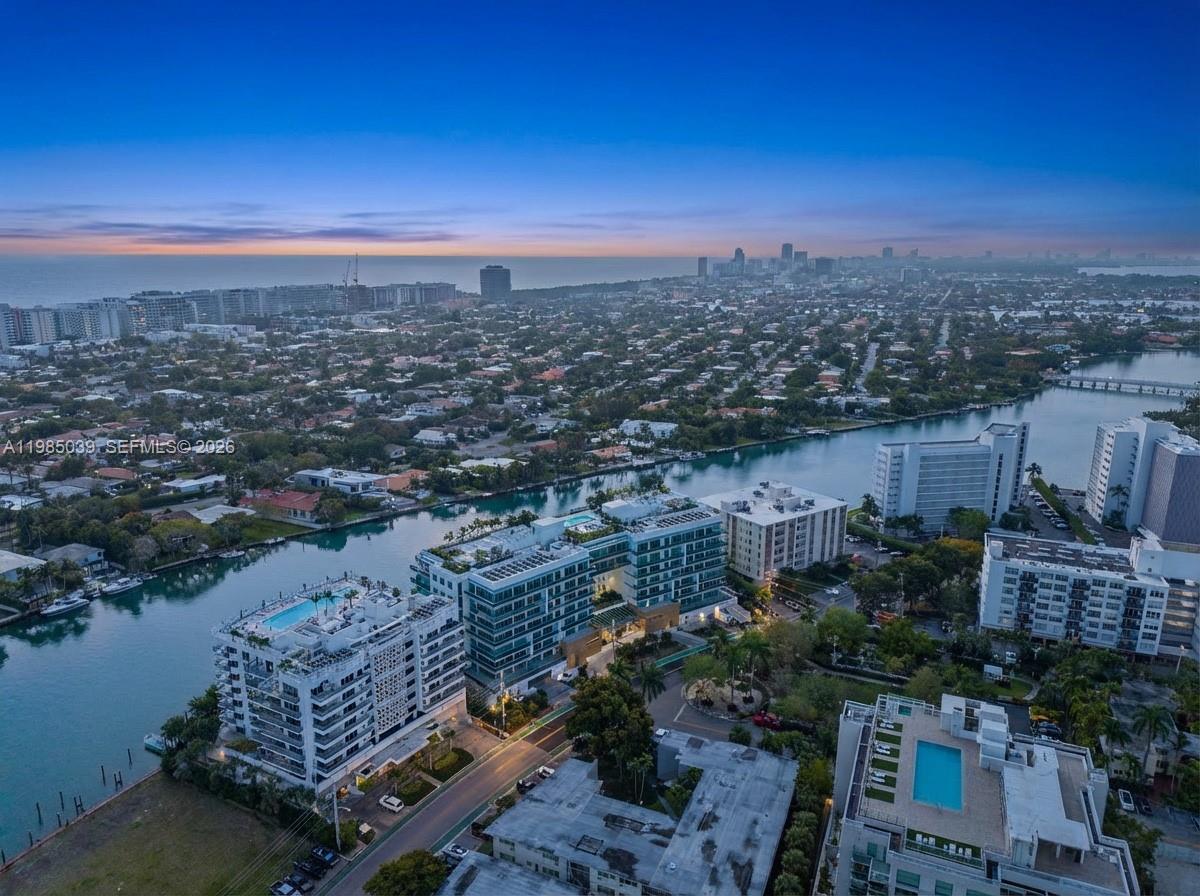9201 E Bay Harbor Dr #604, Bay Harbor Islands FL 33154