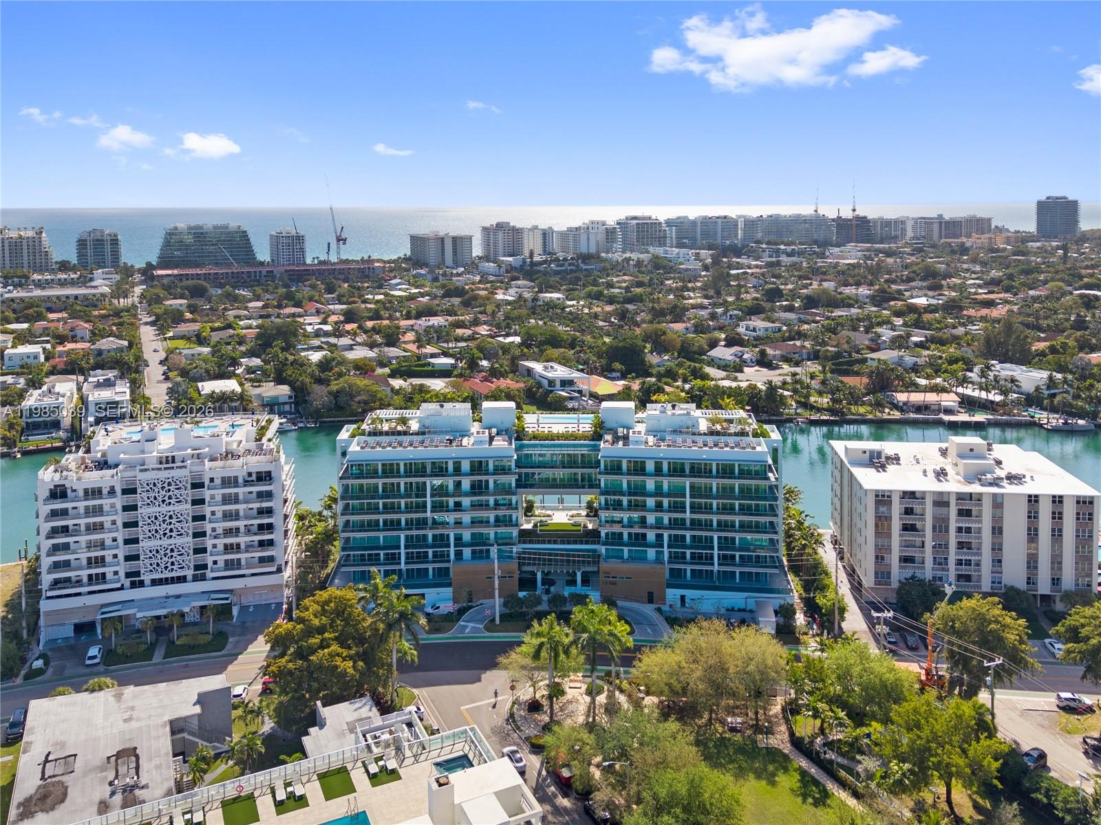9201 E Bay Harbor Dr #604, Bay Harbor Islands FL 33154