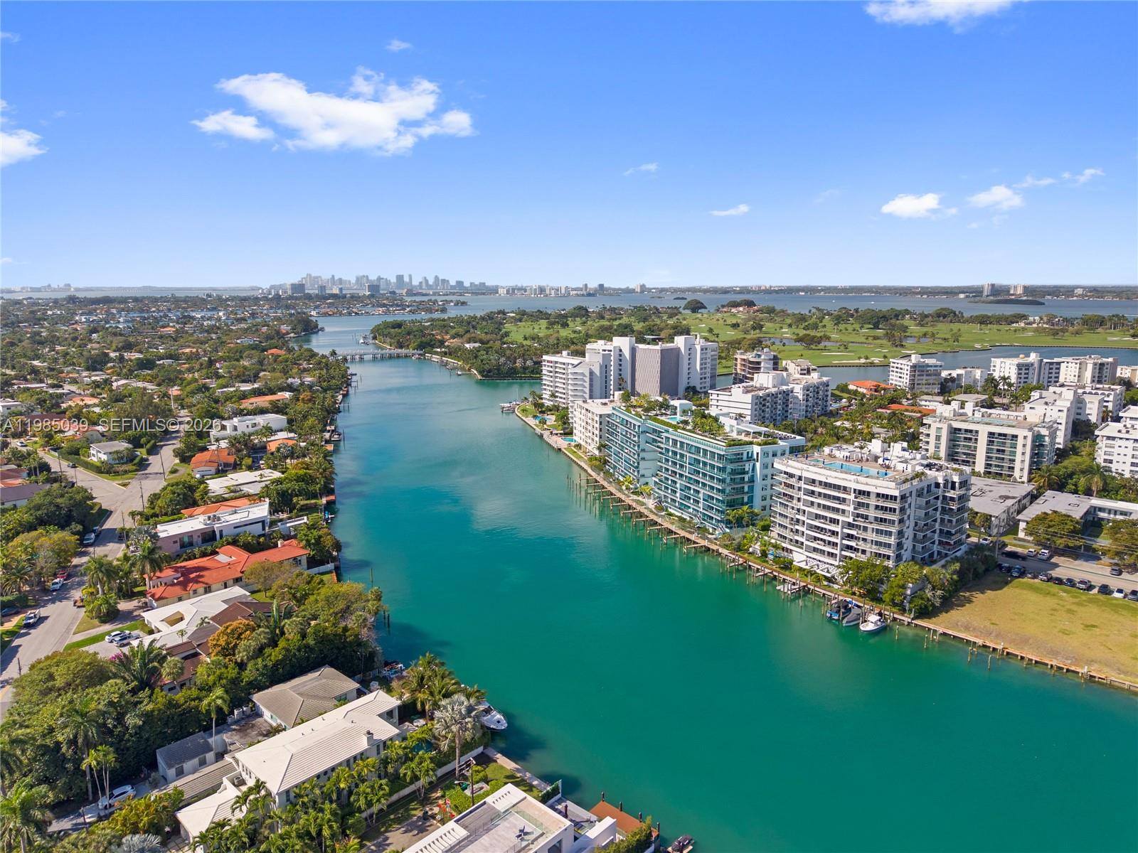 9201 E Bay Harbor Dr #604, Bay Harbor Islands FL 33154