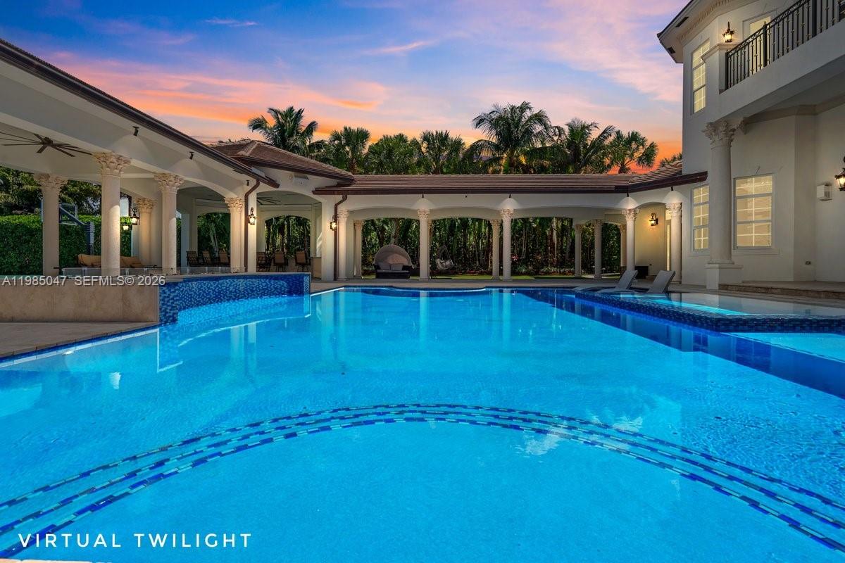 16755 Berkshire Ct, Southwest Ranches FL 33331