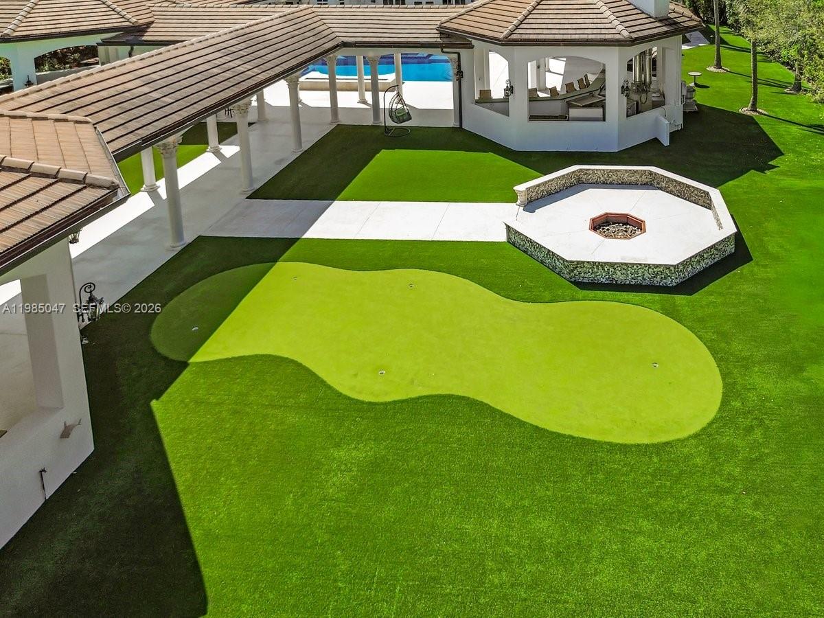 16755 Berkshire Ct, Southwest Ranches FL 33331