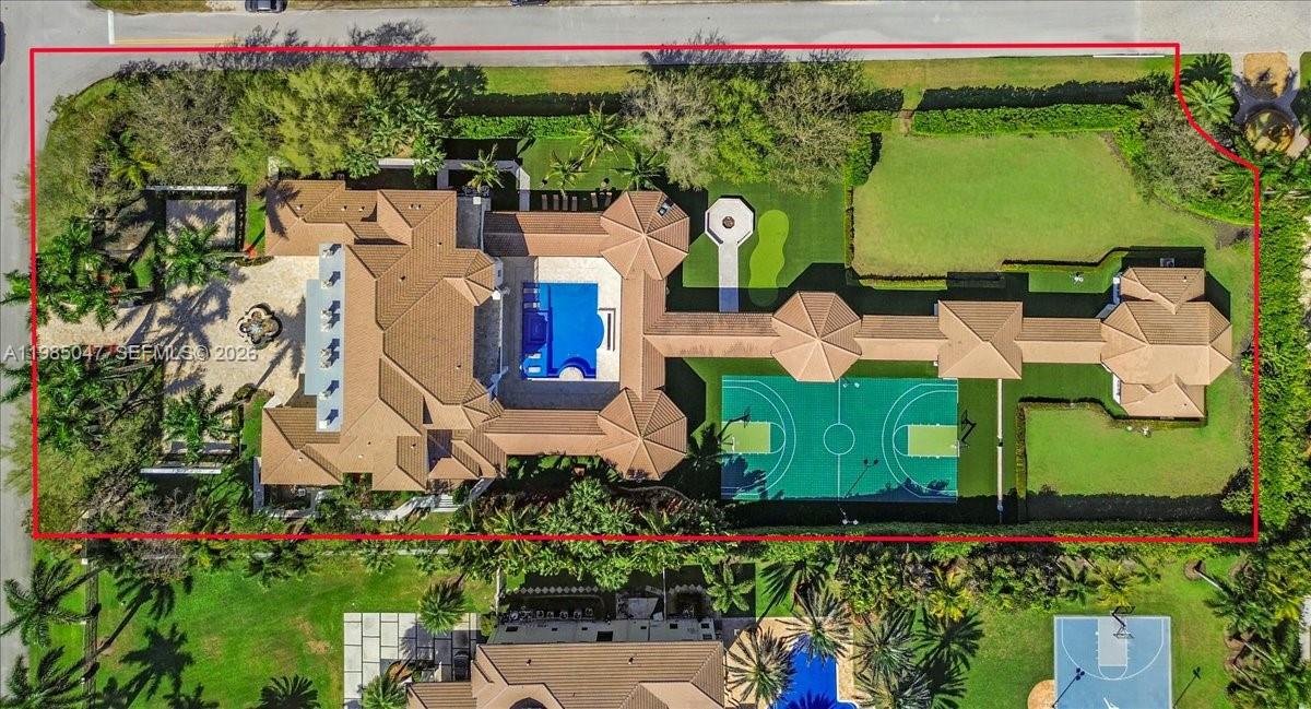 16755 Berkshire Ct, Southwest Ranches FL 33331