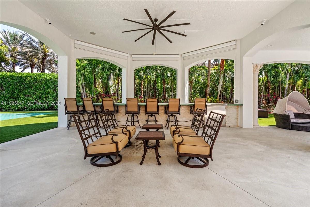 16755 Berkshire Ct, Southwest Ranches FL 33331