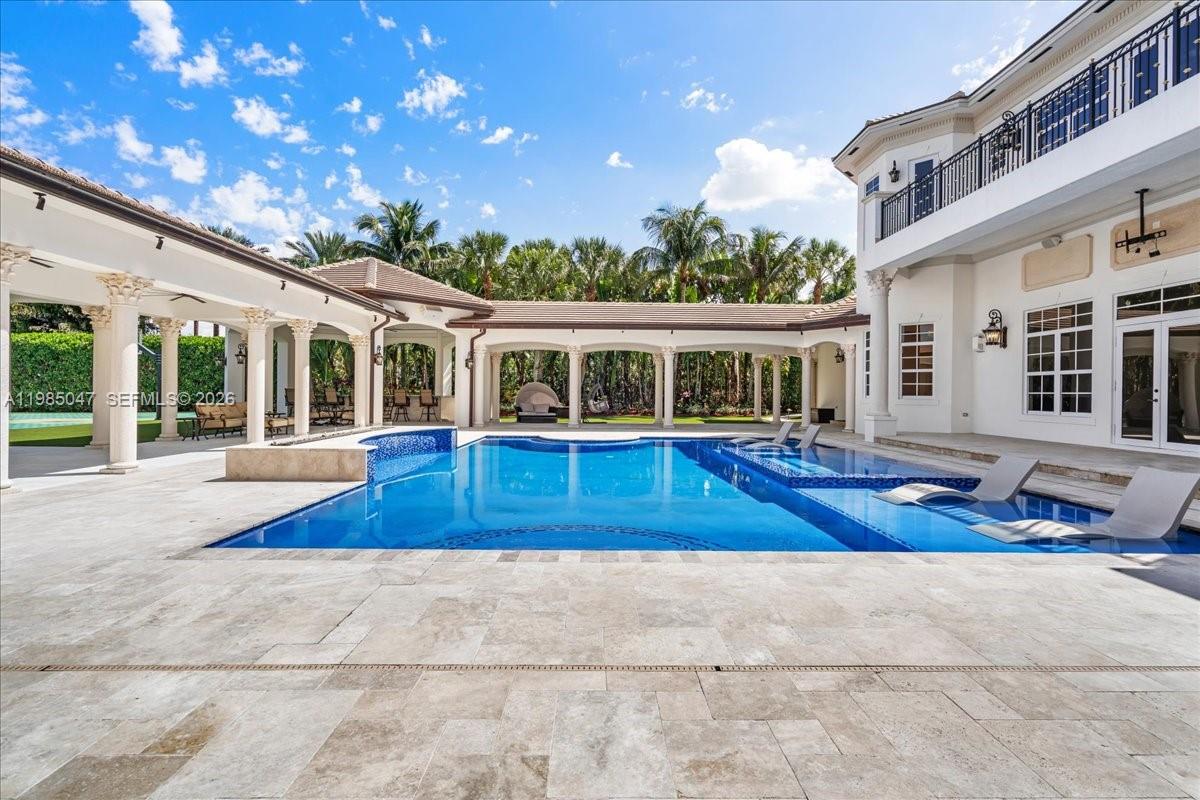 16755 Berkshire Ct, Southwest Ranches FL 33331