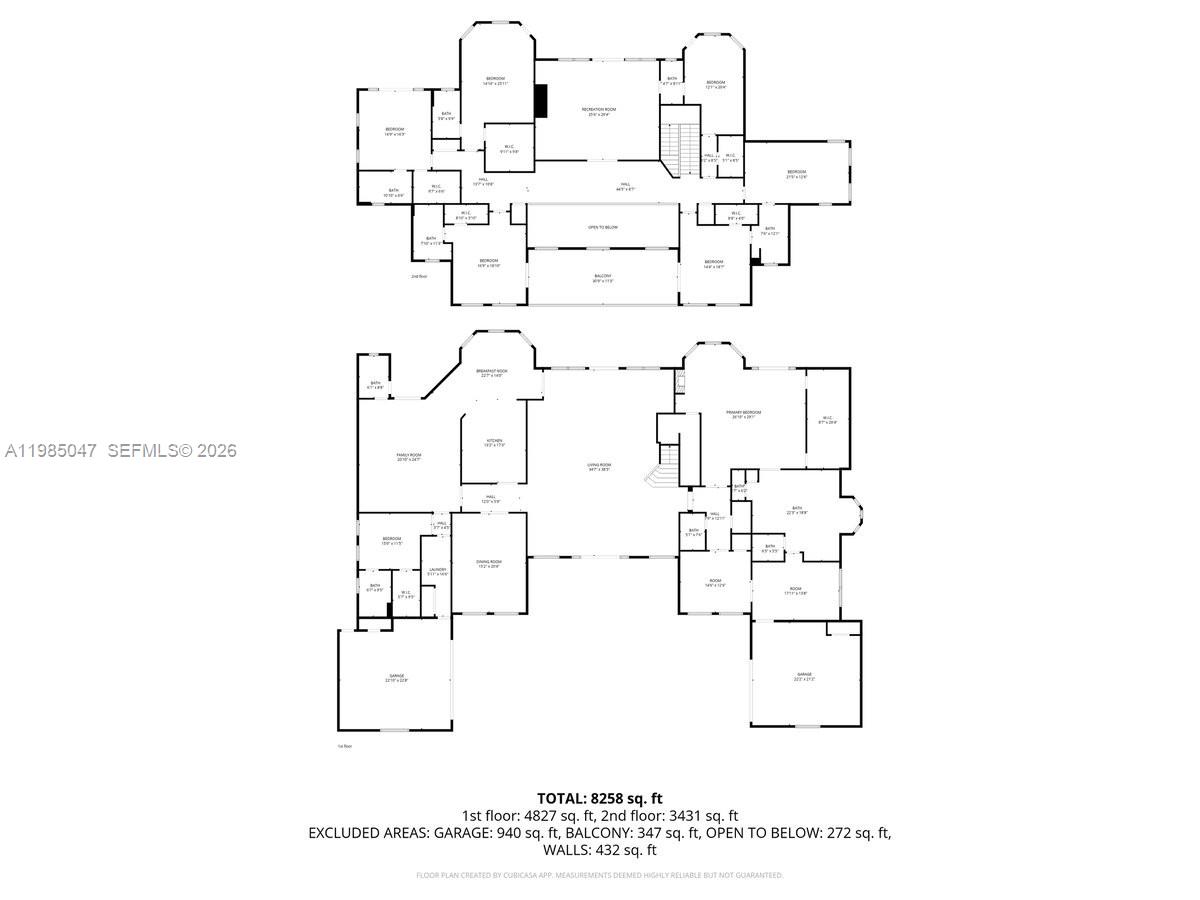 16755 Berkshire Ct, Southwest Ranches FL 33331