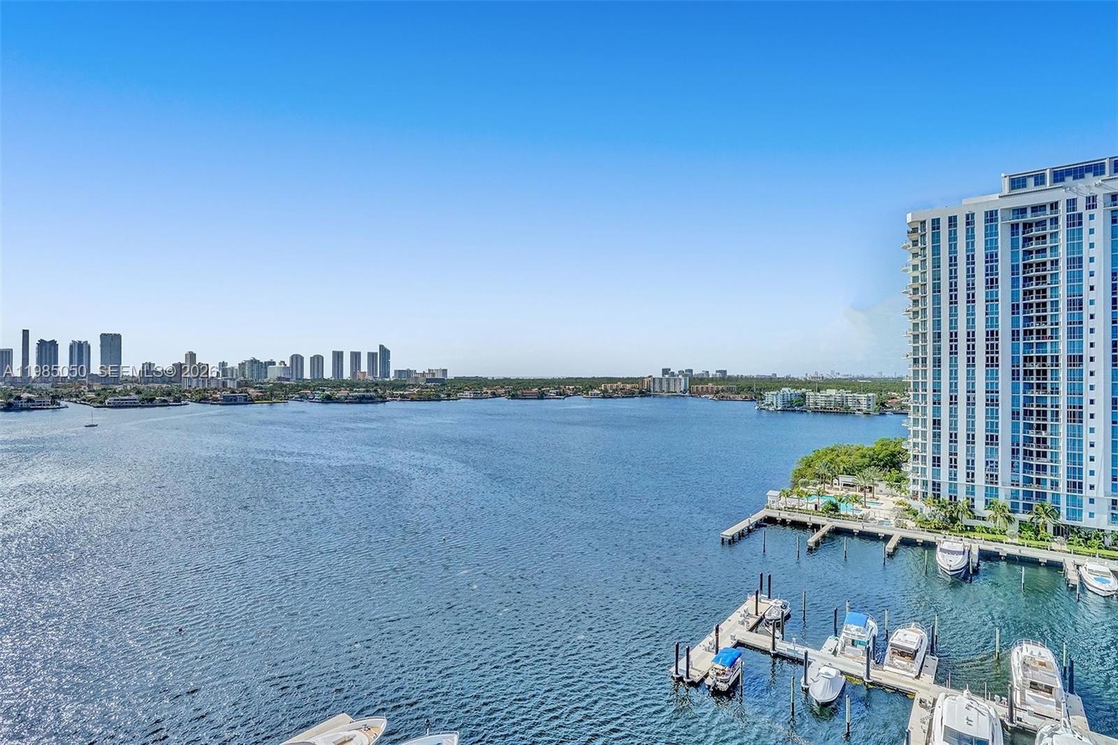 17301 Biscayne Blvd #1207, North Miami Beach FL 33160