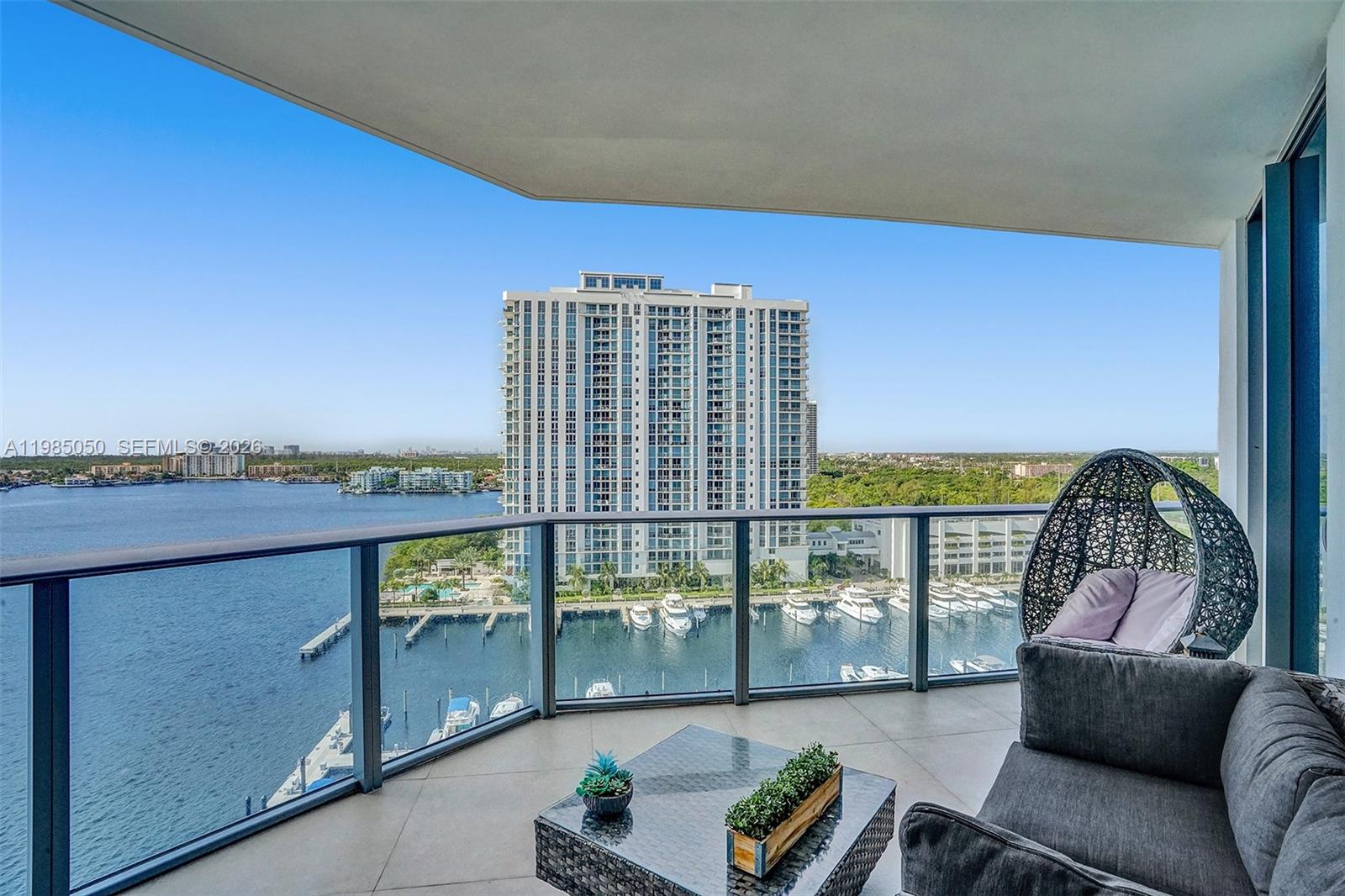 17301 Biscayne Blvd #1207, North Miami Beach FL 33160