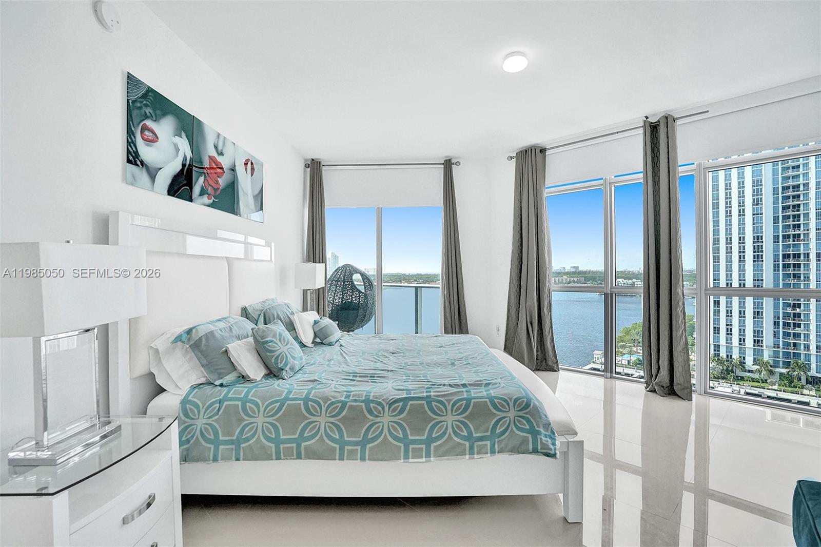 17301 Biscayne Blvd #1207, North Miami Beach FL 33160