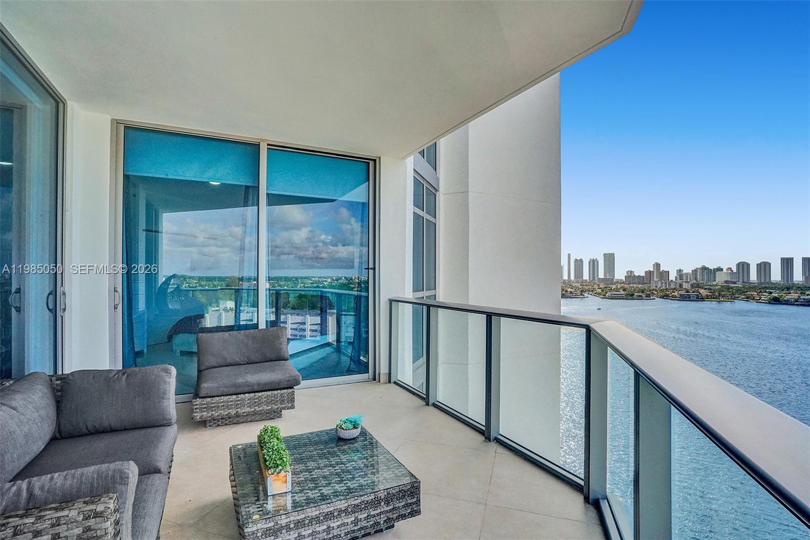 17301 Biscayne Blvd #1207, North Miami Beach FL 33160