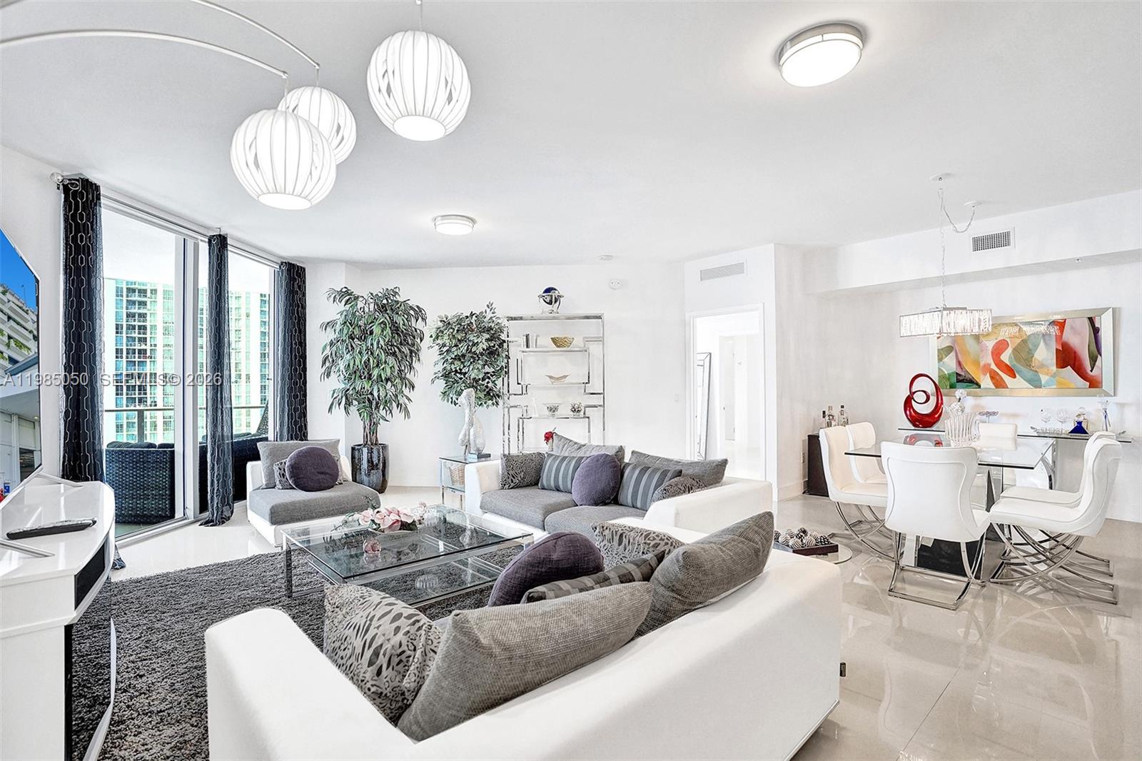 17301 Biscayne Blvd #1207, North Miami Beach FL 33160