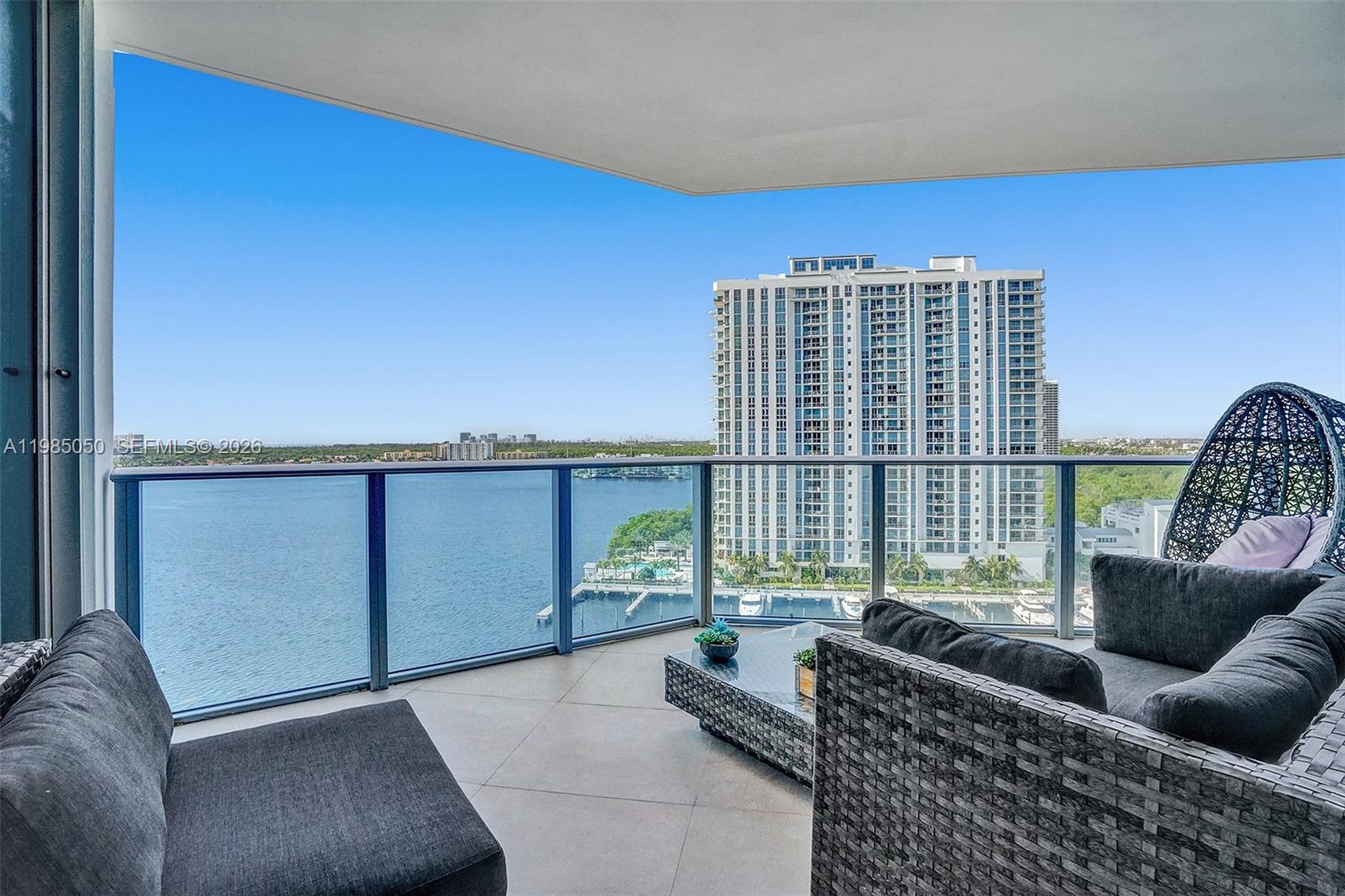17301 Biscayne Blvd #1207, North Miami Beach FL 33160