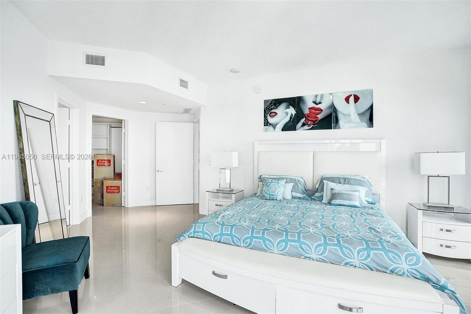17301 Biscayne Blvd #1207, North Miami Beach FL 33160