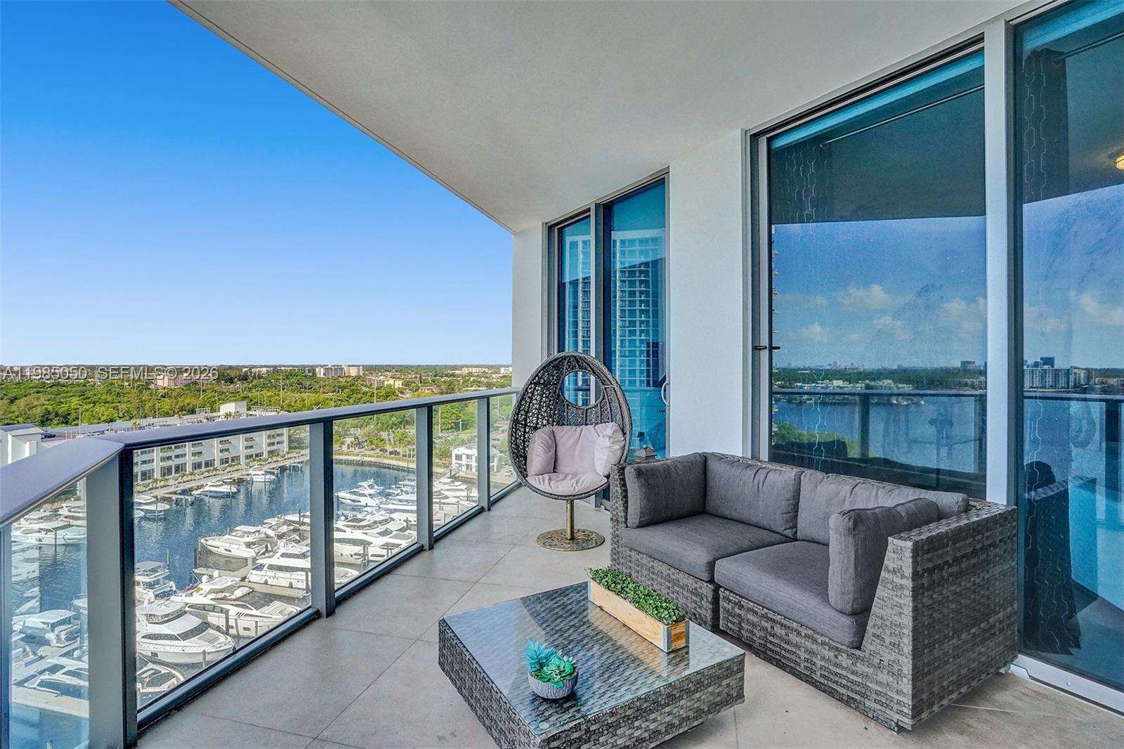 17301 Biscayne Blvd #1207, North Miami Beach FL 33160