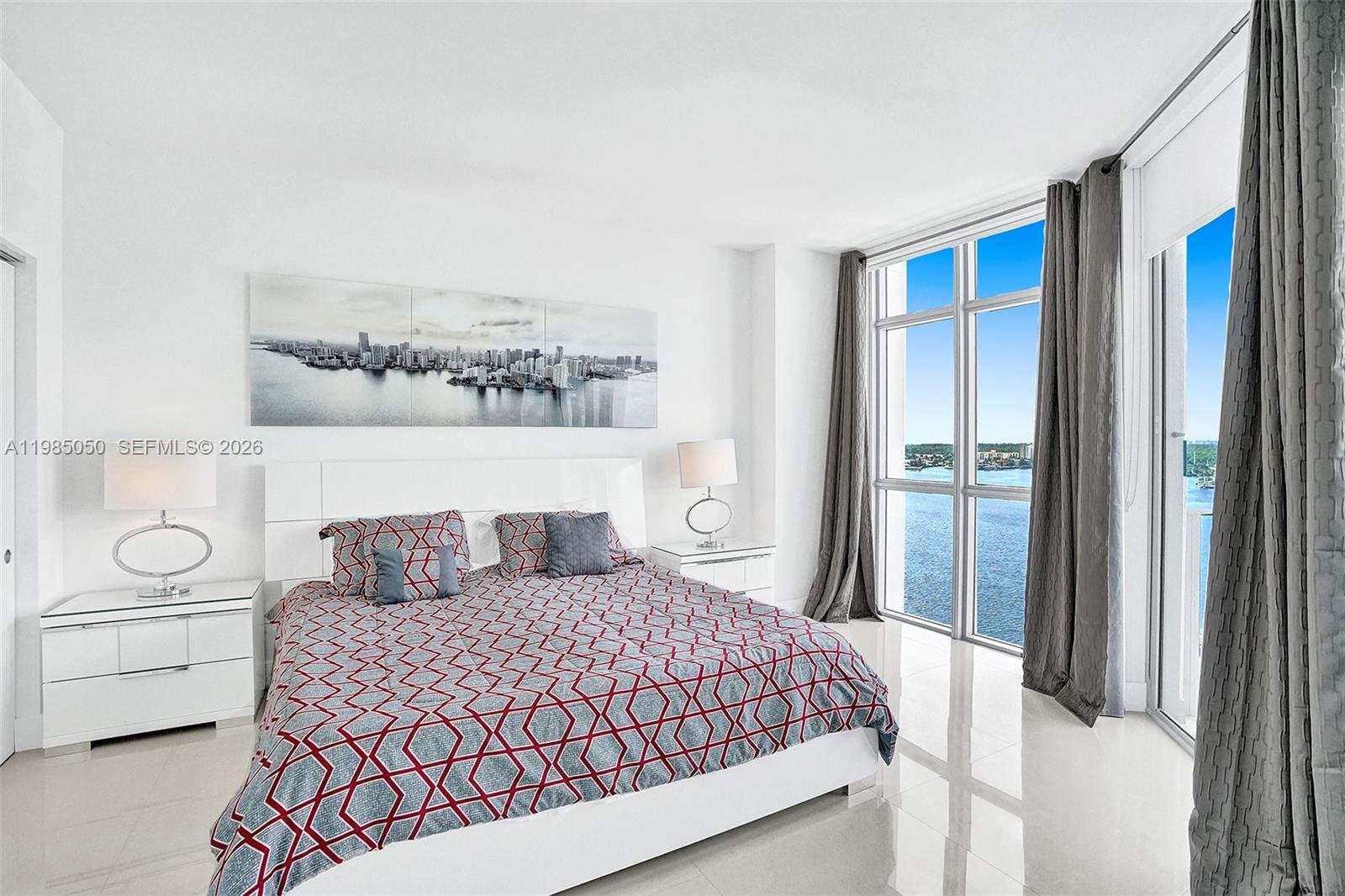 17301 Biscayne Blvd #1207, North Miami Beach FL 33160