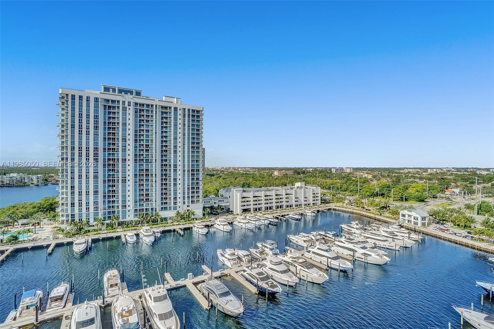 17301 Biscayne Blvd #1207, North Miami Beach FL 33160