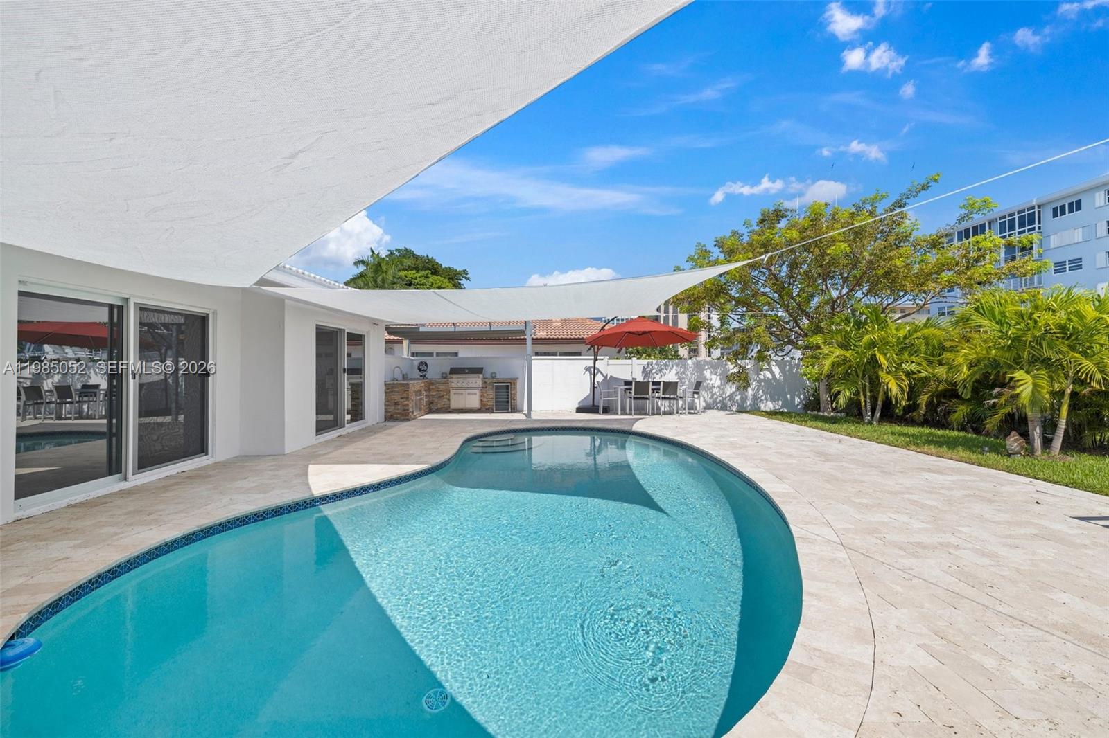 2816 NE 35th St, Fort Lauderdale FL 33306